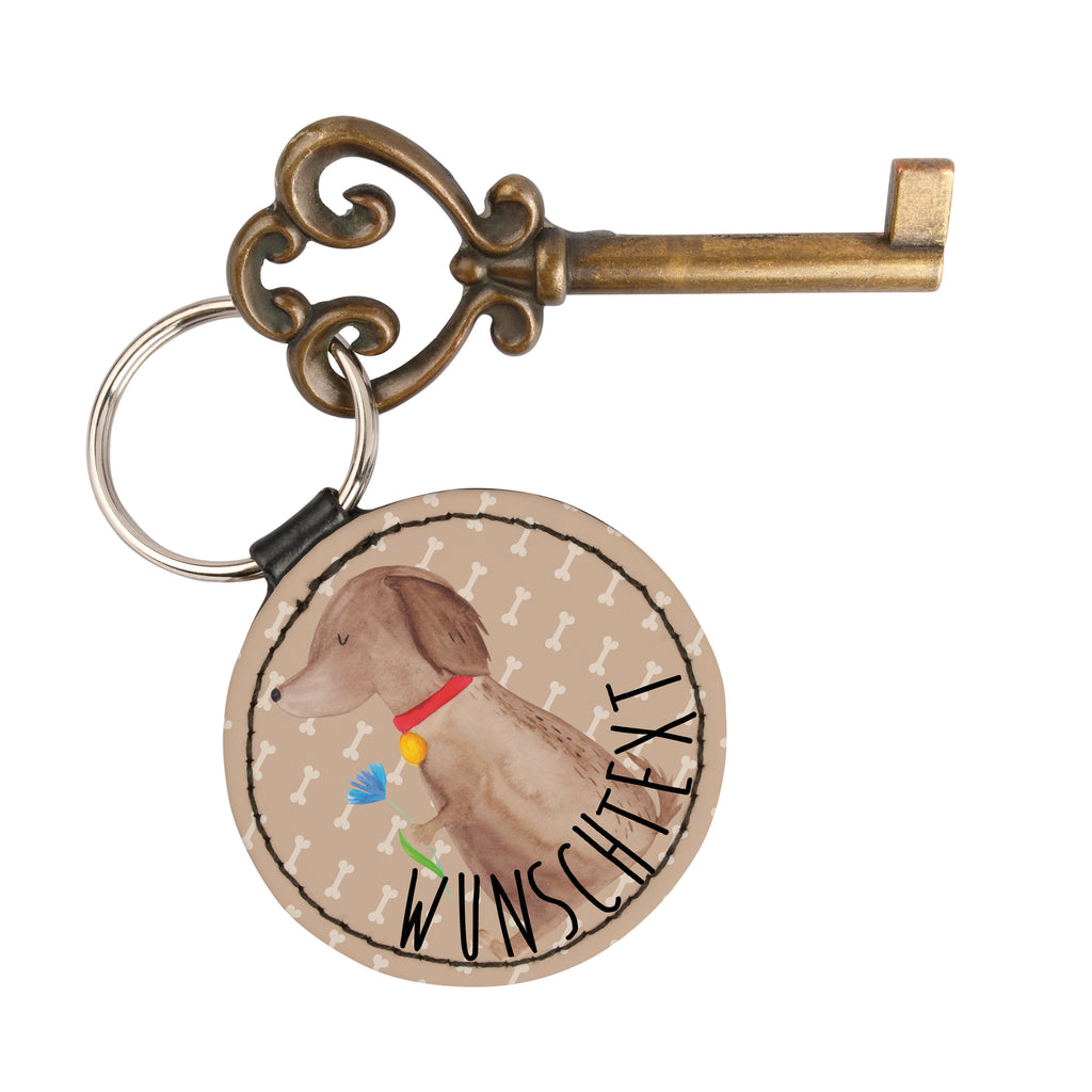 Personalisierter Schlüsselanhänger Hund Blume Personalisierter Schlüsselanhänger, Personalisierter Anhänger, Personalisierter Taschenanhänger, Personalisierter Glücksbringer, Personalisierter Schutzengel, Schlüsselanhänger mit Namen, Anhänger mit Namen, Glücksbringer mit Namen, Schlüsselanhänger Wunschtext, Schlüsselanhänger selbst gestalten, Hund, Hundemotiv, Haustier, Hunderasse, Tierliebhaber, Hundebesitzer, Sprüche, Hunde, Frauchen, Hundeliebe