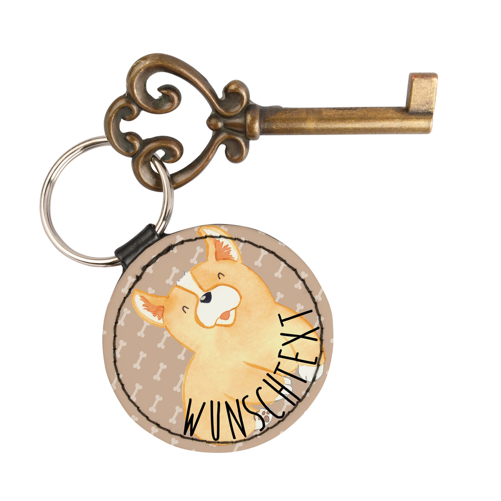 Personalisierter Schlüsselanhänger Corgie Personalisierter Schlüsselanhänger, Personalisierter Anhänger, Personalisierter Taschenanhänger, Personalisierter Glücksbringer, Personalisierter Schutzengel, Schlüsselanhänger mit Namen, Anhänger mit Namen, Glücksbringer mit Namen, Schlüsselanhänger Wunschtext, Schlüsselanhänger selbst gestalten, Hund, Hundemotiv, Haustier, Hunderasse, Tierliebhaber, Hundebesitzer, Sprüche, Corgie, Welsh Corgie Pembroke, britisch, Motivation, Spruch, Hundespruch, Lebensfreude