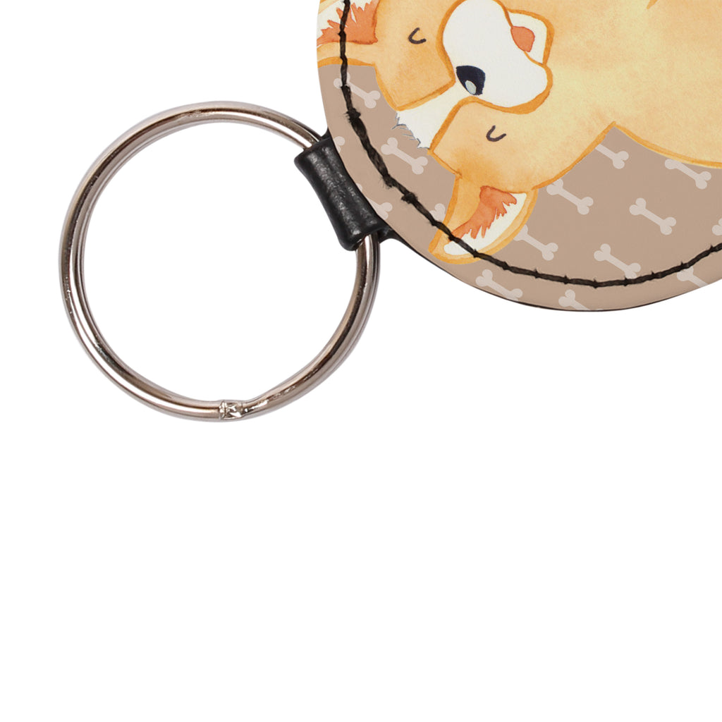 Personalisierter Schlüsselanhänger Corgie Personalisierter Schlüsselanhänger, Personalisierter Anhänger, Personalisierter Taschenanhänger, Personalisierter Glücksbringer, Personalisierter Schutzengel, Schlüsselanhänger mit Namen, Anhänger mit Namen, Glücksbringer mit Namen, Schlüsselanhänger Wunschtext, Schlüsselanhänger selbst gestalten, Hund, Hundemotiv, Haustier, Hunderasse, Tierliebhaber, Hundebesitzer, Sprüche, Corgie, Welsh Corgie Pembroke, britisch, Motivation, Spruch, Hundespruch, Lebensfreude