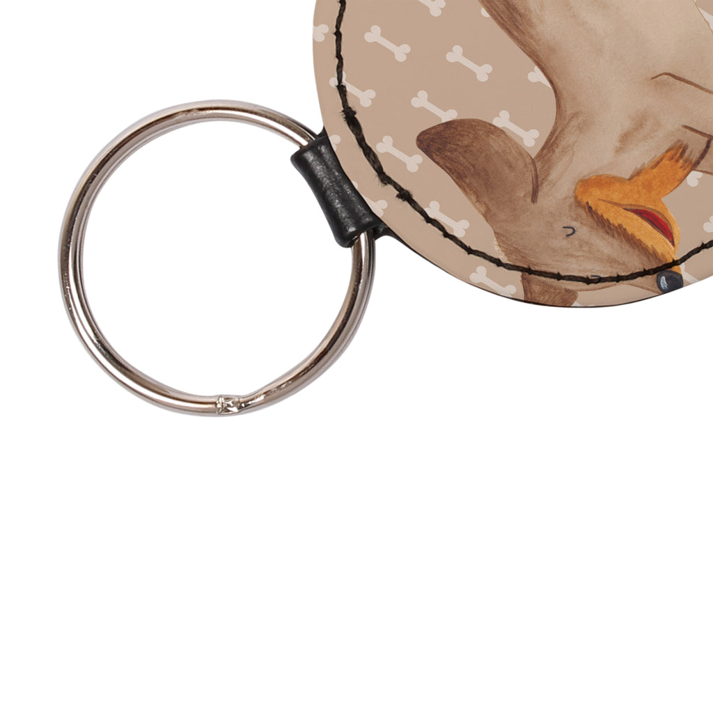 Personalisierter Schlüsselanhänger Hund Dackel fröhlich Personalisierter Schlüsselanhänger, Personalisierter Anhänger, Personalisierter Taschenanhänger, Personalisierter Glücksbringer, Personalisierter Schutzengel, Schlüsselanhänger mit Namen, Anhänger mit Namen, Glücksbringer mit Namen, Schlüsselanhänger Wunschtext, Schlüsselanhänger selbst gestalten, Hund, Hundemotiv, Haustier, Hunderasse, Tierliebhaber, Hundebesitzer, Sprüche, Hunde, Dackel, Dachshund, happy dog