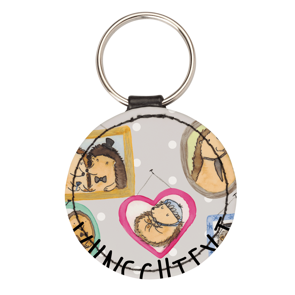 Personalisierter Schlüsselanhänger Igel Familie Personalisierter Schlüsselanhänger, Personalisierter Anhänger, Personalisierter Taschenanhänger, Personalisierter Glücksbringer, Personalisierter Schutzengel, Schlüsselanhänger mit Namen, Anhänger mit Namen, Glücksbringer mit Namen, Schlüsselanhänger Wunschtext, Schlüsselanhänger selbst gestalten, Familie, Vatertag, Muttertag, Bruder, Schwester, Mama, Papa, Oma, Opa, Liebe, Igel, Bilder, Zusammenhalt, Glück