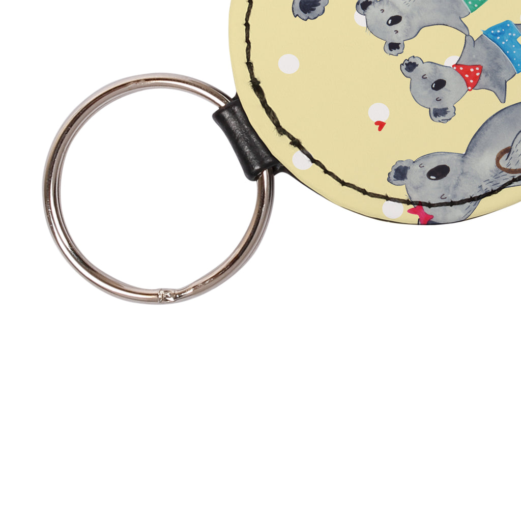 Personalisierter Schlüsselanhänger Koala Familie zwei Personalisierter Schlüsselanhänger, Personalisierter Anhänger, Personalisierter Taschenanhänger, Personalisierter Glücksbringer, Personalisierter Schutzengel, Schlüsselanhänger mit Namen, Anhänger mit Namen, Glücksbringer mit Namen, Schlüsselanhänger Wunschtext, Schlüsselanhänger selbst gestalten, Familie, Vatertag, Muttertag, Bruder, Schwester, Mama, Papa, Oma, Opa, Koala, Koalabär, beste Familie, Familienzeit, Familienleben, Koalafamilie, Lieblingsfamilie