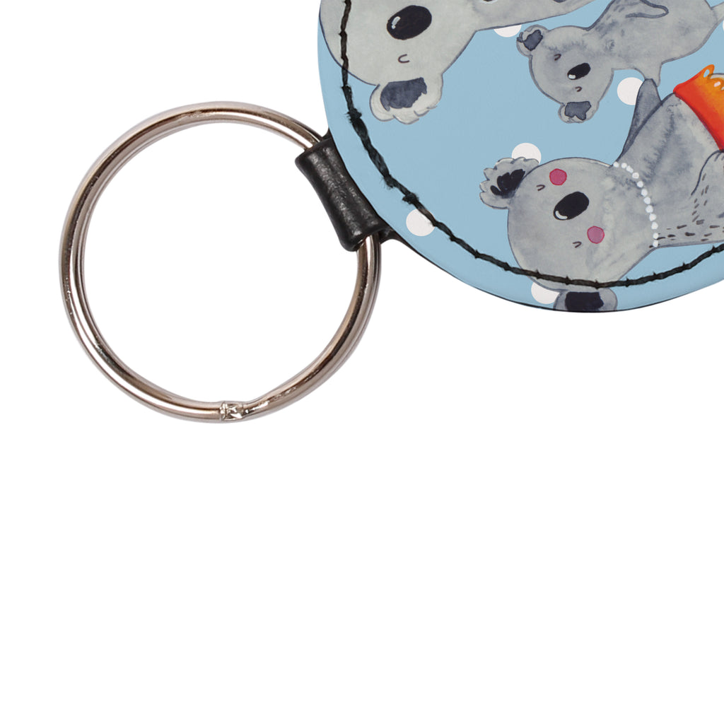 Personalisierter Schlüsselanhänger Koala Familie Personalisierter Schlüsselanhänger, Personalisierter Anhänger, Personalisierter Taschenanhänger, Personalisierter Glücksbringer, Personalisierter Schutzengel, Schlüsselanhänger mit Namen, Anhänger mit Namen, Glücksbringer mit Namen, Schlüsselanhänger Wunschtext, Schlüsselanhänger selbst gestalten, Familie, Vatertag, Muttertag, Bruder, Schwester, Mama, Papa, Oma, Opa, Koala, Koalas, Family, Kinder, Geschwister, Familienleben