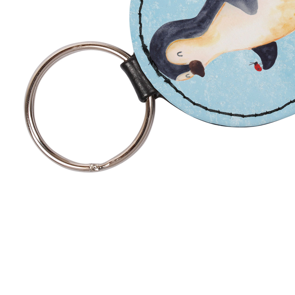Personalisierter Schlüsselanhänger Pinguin Marienkäfer Personalisierter Schlüsselanhänger, Personalisierter Anhänger, Personalisierter Taschenanhänger, Personalisierter Glücksbringer, Personalisierter Schutzengel, Schlüsselanhänger mit Namen, Anhänger mit Namen, Glücksbringer mit Namen, Schlüsselanhänger Wunschtext, Schlüsselanhänger selbst gestalten, Pinguin, Pinguine, Marienkäfer, Liebe, Wunder, Glück, Freude, Lebensfreude