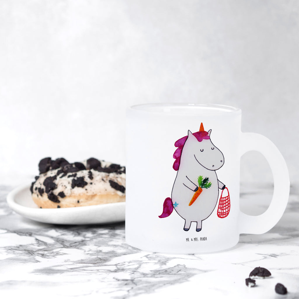 Teetasse Einhorn Vegan Teetasse, Teeglas, Teebecher, Tasse mit Henkel, Tasse, Glas Teetasse, Teetasse aus Glas, Einhorn, Einhörner, Einhorn Deko, Pegasus, Unicorn, vegan, Gesund leben, Vegetariar, Rohkost, Gesund essen, Veganismus, Veganer