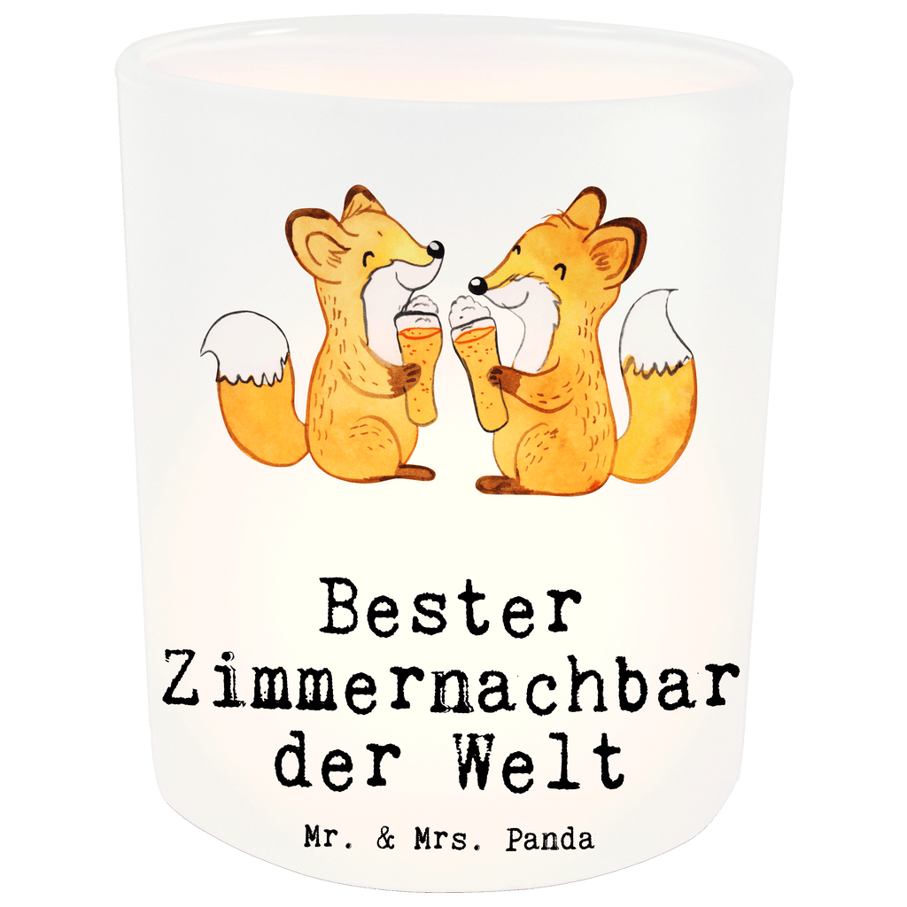 Windlicht Fuchs Bester Zimmernachbar der Welt