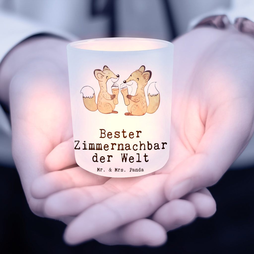 Windlicht Fuchs Bester Zimmernachbar der Welt