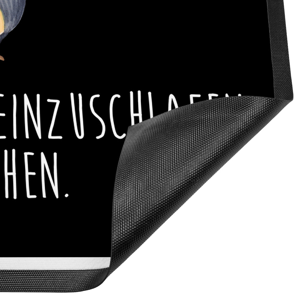 Fußmatte Pinguine Einschlafen Türvorleger, Schmutzmatte, Fußabtreter, Matte, Schmutzfänger, Fußabstreifer, Schmutzfangmatte, Türmatte, Motivfußmatte, Haustürmatte, Vorleger, Liebe, Partner, Freund, Freundin, Ehemann, Ehefrau, Heiraten, Verlobung, Heiratsantrag, Liebesgeschenk, Jahrestag, Hocheitstag, Valentinstag, Geschenk für Frauen, Hochzeitstag, Mitbringsel, Geschenk für Freundin, Geschenk für Partner, Liebesbeweis, für Männer, für Ehemann