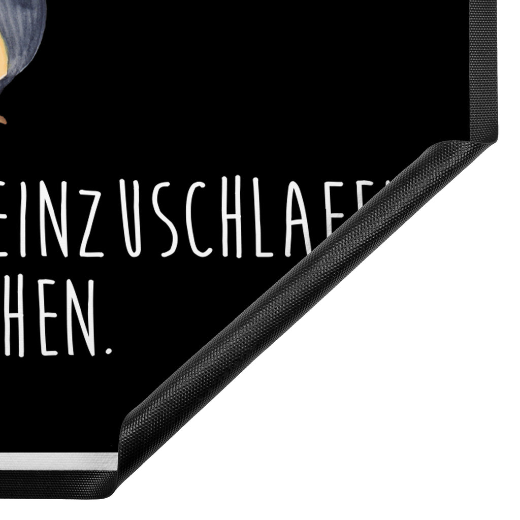 Fußmatte Pinguine Einschlafen Türvorleger, Schmutzmatte, Fußabtreter, Matte, Schmutzfänger, Fußabstreifer, Schmutzfangmatte, Türmatte, Motivfußmatte, Haustürmatte, Vorleger, Liebe, Partner, Freund, Freundin, Ehemann, Ehefrau, Heiraten, Verlobung, Heiratsantrag, Liebesgeschenk, Jahrestag, Hocheitstag, Valentinstag, Geschenk für Frauen, Hochzeitstag, Mitbringsel, Geschenk für Freundin, Geschenk für Partner, Liebesbeweis, für Männer, für Ehemann