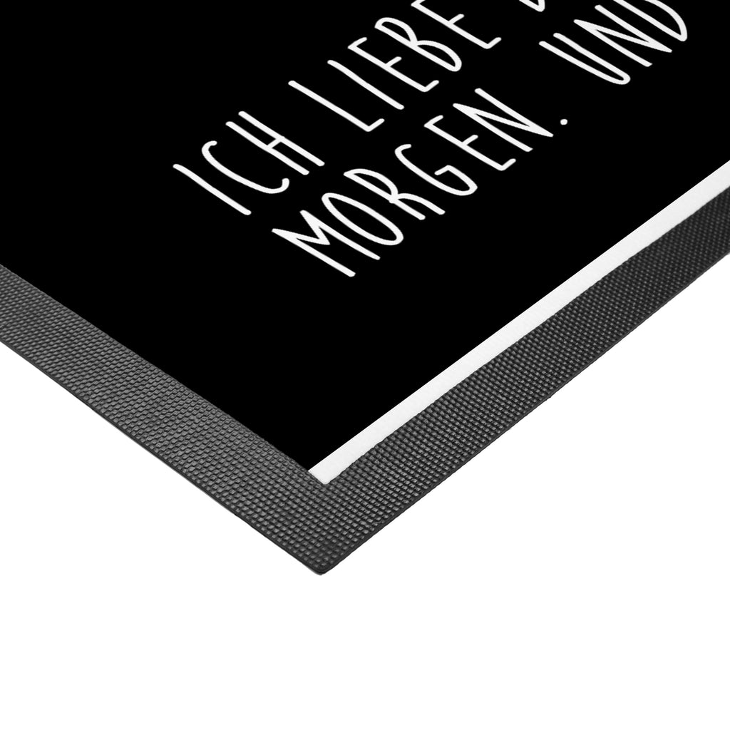 Fußmatte Bär Morgenkaffee Valentinstag, Geschenk für Frauen, Liebesgeschenk, Jahrestag, Hochzeitstag, Mitbringsel, Geschenk für Freundin, Geschenk für Partner, Freund, Liebesbeweis, für Männer, für Ehemann Türvorleger, Schmutzmatte, Fußabtreter, Matte, Schmutzfänger, Fußabstreifer, Schmutzfangmatte, Türmatte, Motivfußmatte,  Haustürmatte, Vorleger  Liebe,  Partner, Freund, Freundin, Ehemann, Ehefrau, Heiraten, Verlobung, Heiratsantrag, Liebesgeschenk, Jahrestag, Hocheitstag