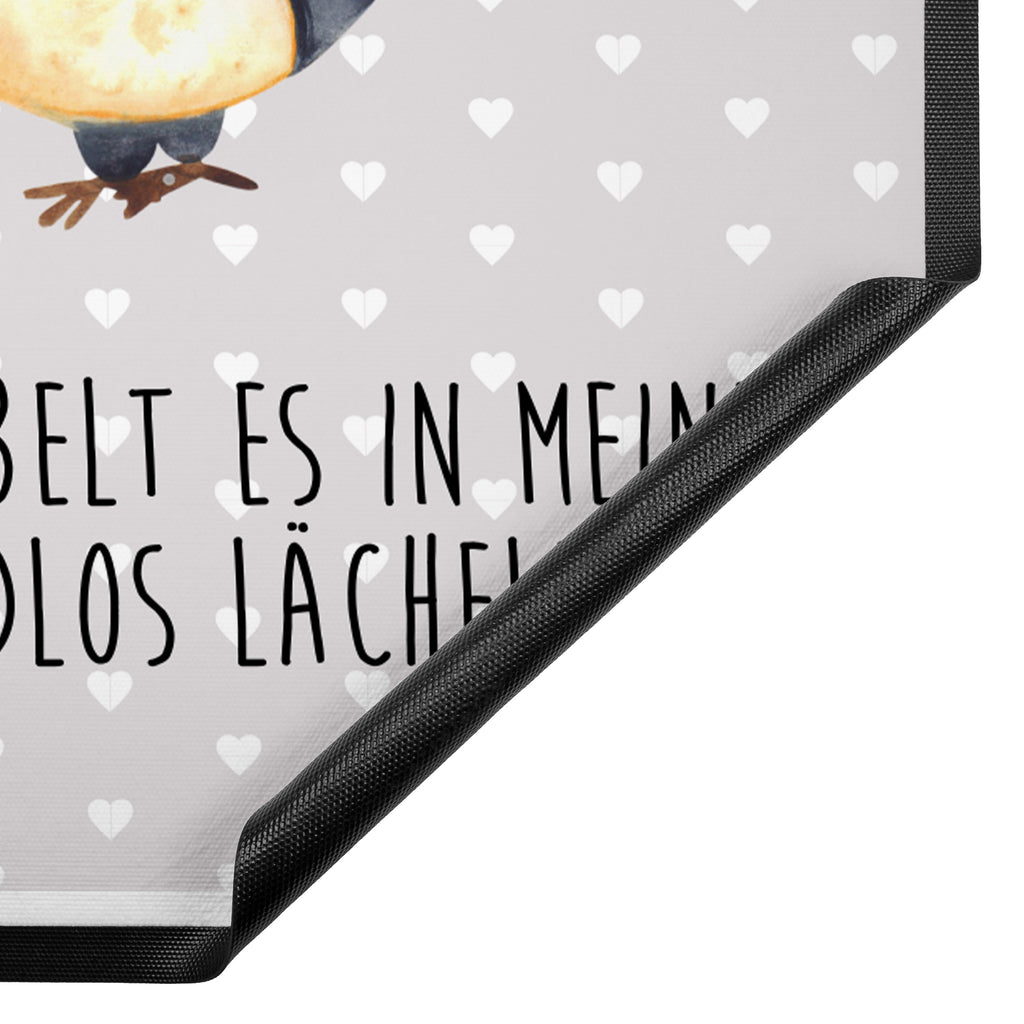 Fußmatte Pinguine Kuss Türvorleger, Schmutzmatte, Fußabtreter, Matte, Schmutzfänger, Fußabstreifer, Schmutzfangmatte, Türmatte, Motivfußmatte, Haustürmatte, Vorleger, Liebe, Partner, Freund, Freundin, Ehemann, Ehefrau, Heiraten, Verlobung, Heiratsantrag, Liebesgeschenk, Jahrestag, Hocheitstag, Valentinstag, Geschenk für Frauen, Hochzeitstag, Mitbringsel, Geschenk für Freundin, Geschenk für Partner, Liebesbeweis, für Männer, für Ehemann