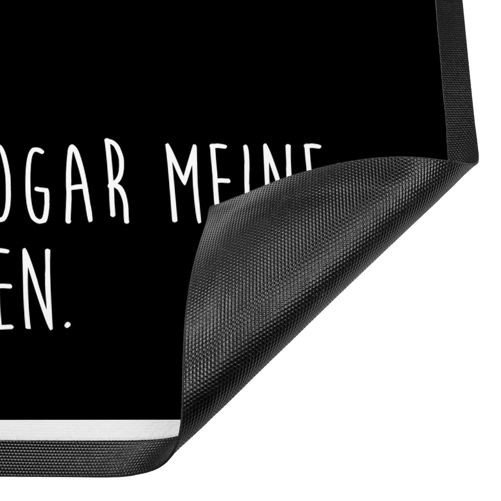 Fußmatte Pinguin Pommes Türvorleger, Schmutzmatte, Fußabtreter, Matte, Schmutzfänger, Fußabstreifer, Schmutzfangmatte, Türmatte, Motivfußmatte, Haustürmatte, Vorleger, Liebe, Partner, Freund, Freundin, Ehemann, Ehefrau, Heiraten, Verlobung, Heiratsantrag, Liebesgeschenk, Jahrestag, Hocheitstag, Valentinstag, Geschenk für Frauen, Hochzeitstag, Mitbringsel, Geschenk für Freundin, Geschenk für Partner, Liebesbeweis, für Männer, für Ehemann