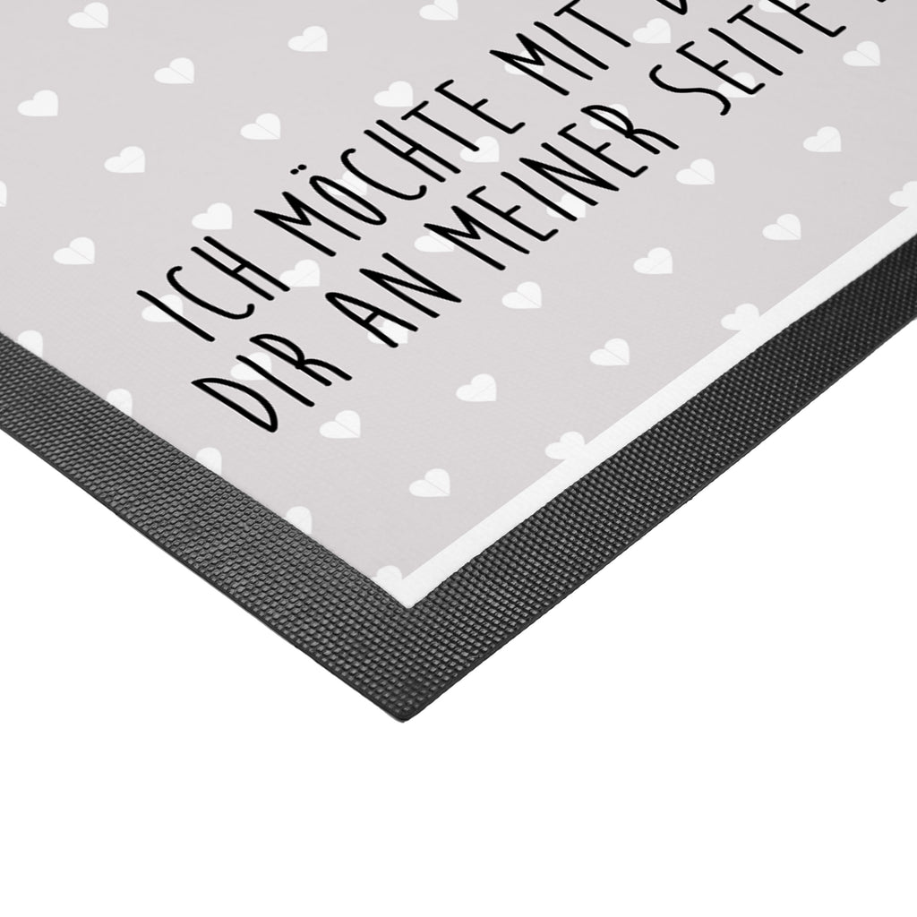 Fußmatte Bär Flugzeug Valentinstag, Geschenk für Frauen, Liebesgeschenk, Jahrestag, Hochzeitstag, Mitbringsel, Geschenk für Freundin, Geschenk für Partner, Freund, Liebesbeweis, für Männer, für Ehemann Türvorleger, Schmutzmatte, Fußabtreter, Matte, Schmutzfänger, Fußabstreifer, Schmutzfangmatte, Türmatte, Motivfußmatte,  Haustürmatte, Vorleger  Liebe,  Partner, Freund, Freundin, Ehemann, Ehefrau, Heiraten, Verlobung, Heiratsantrag, Liebesgeschenk, Jahrestag, Hocheitstag