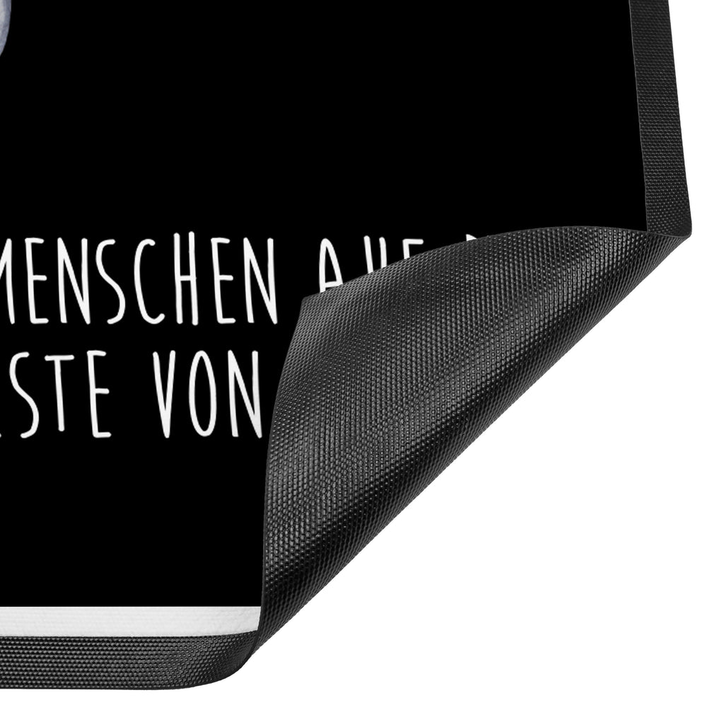 Fußmatte Pinguine Kuscheln