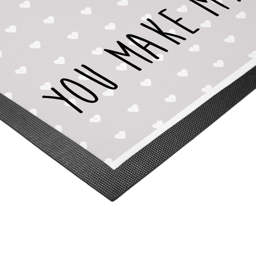 Fußmatte Faultiere Herz Valentinstag, Geschenk für Frauen, Liebesgeschenk, Jahrestag, Hochzeitstag, Mitbringsel, Geschenk für Freundin, Geschenk für Partner, Freund, Liebesbeweis, für Männer, für Ehemann Türvorleger, Schmutzmatte, Fußabtreter, Matte, Schmutzfänger, Fußabstreifer, Schmutzfangmatte, Türmatte, Motivfußmatte,  Haustürmatte, Vorleger  Liebe,  Partner, Freund, Freundin, Ehemann, Ehefrau, Heiraten, Verlobung, Heiratsantrag, Liebesgeschenk, Jahrestag, Hocheitstag