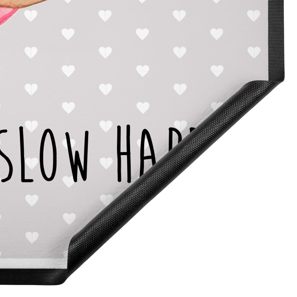 Fußmatte Faultiere Herz Valentinstag, Geschenk für Frauen, Liebesgeschenk, Jahrestag, Hochzeitstag, Mitbringsel, Geschenk für Freundin, Geschenk für Partner, Freund, Liebesbeweis, für Männer, für Ehemann Türvorleger, Schmutzmatte, Fußabtreter, Matte, Schmutzfänger, Fußabstreifer, Schmutzfangmatte, Türmatte, Motivfußmatte,  Haustürmatte, Vorleger  Liebe,  Partner, Freund, Freundin, Ehemann, Ehefrau, Heiraten, Verlobung, Heiratsantrag, Liebesgeschenk, Jahrestag, Hocheitstag