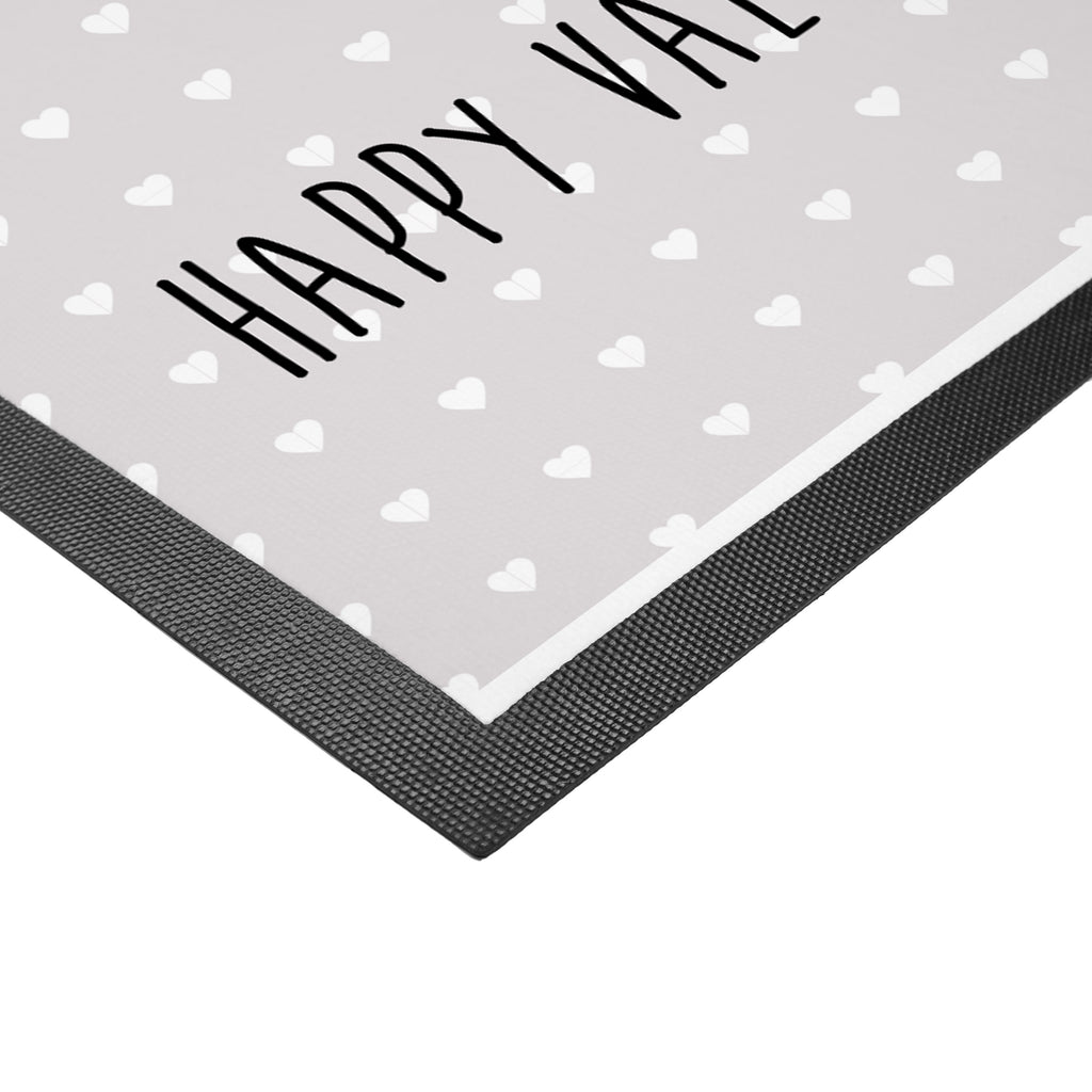 Fußmatte Otter Valentine Türvorleger, Schmutzmatte, Fußabtreter, Matte, Schmutzfänger, Fußabstreifer, Schmutzfangmatte, Türmatte, Motivfußmatte, Haustürmatte, Vorleger, Liebe, Partner, Freund, Freundin, Ehemann, Ehefrau, Heiraten, Verlobung, Heiratsantrag, Liebesgeschenk, Jahrestag, Hocheitstag, Valentinstag, Geschenk für Frauen, Hochzeitstag, Mitbringsel, Geschenk für Freundin, Geschenk für Partner, Liebesbeweis, für Männer, für Ehemann