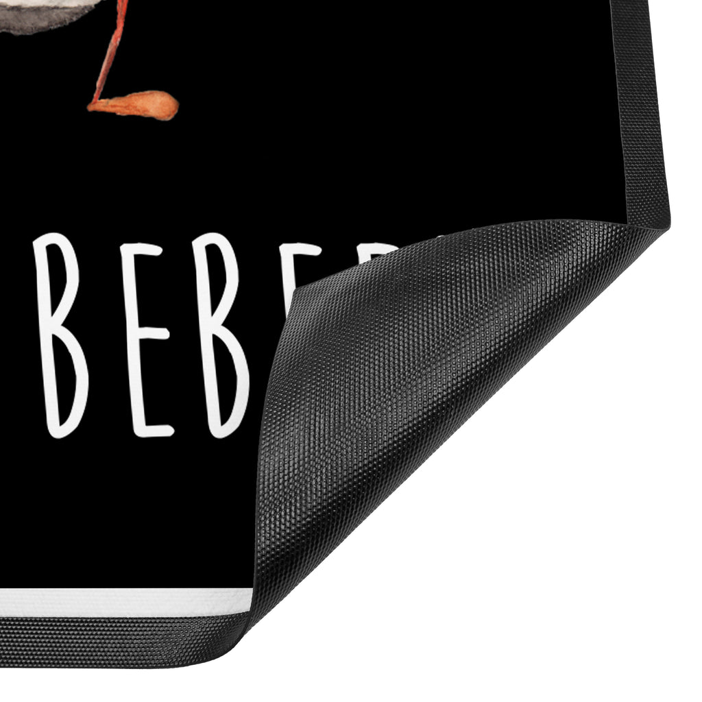 Fußmatte Bienen Paar Valentinstag, Geschenk für Frauen, Liebesgeschenk, Jahrestag, Hochzeitstag, Mitbringsel, Geschenk für Freundin, Geschenk für Partner, Freund, Liebesbeweis, für Männer, für Ehemann, Schildkröten, verliebte Schildkröten Türvorleger, Schmutzmatte, Fußabtreter, Matte, Schmutzfänger, Fußabstreifer, Schmutzfangmatte, Türmatte, Motivfußmatte,  Haustürmatte, Vorleger  Liebe,  Partner, Freund, Freundin, Ehemann, Ehefrau, Heiraten, Verlobung, Heiratsantrag, Liebesgeschenk, Jahrestag, Hocheitstag