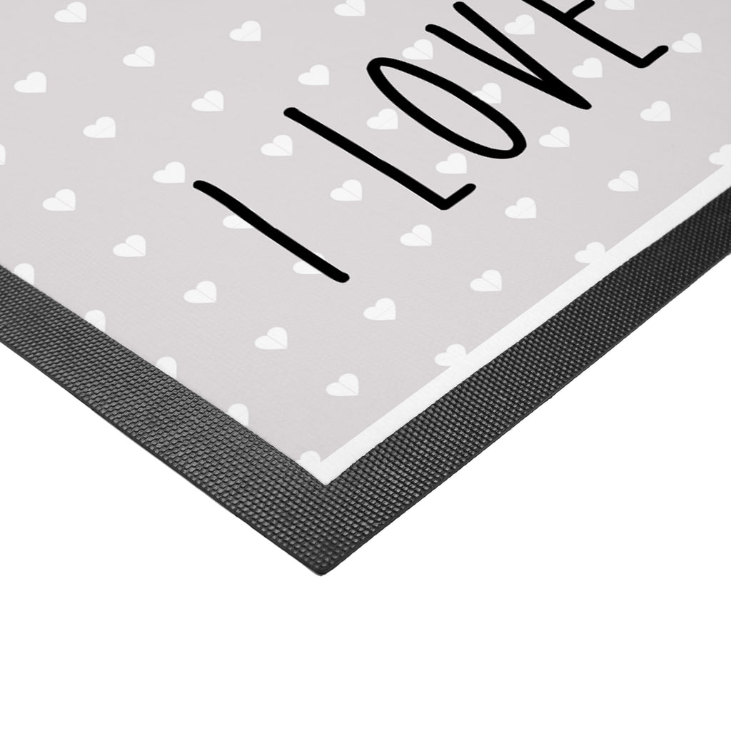 Fußmatte Bienen Paar Valentinstag, Geschenk für Frauen, Liebesgeschenk, Jahrestag, Hochzeitstag, Mitbringsel, Geschenk für Freundin, Geschenk für Partner, Freund, Liebesbeweis, für Männer, für Ehemann, Schildkröten, verliebte Schildkröten Türvorleger, Schmutzmatte, Fußabtreter, Matte, Schmutzfänger, Fußabstreifer, Schmutzfangmatte, Türmatte, Motivfußmatte,  Haustürmatte, Vorleger  Liebe,  Partner, Freund, Freundin, Ehemann, Ehefrau, Heiraten, Verlobung, Heiratsantrag, Liebesgeschenk, Jahrestag, Hocheitstag