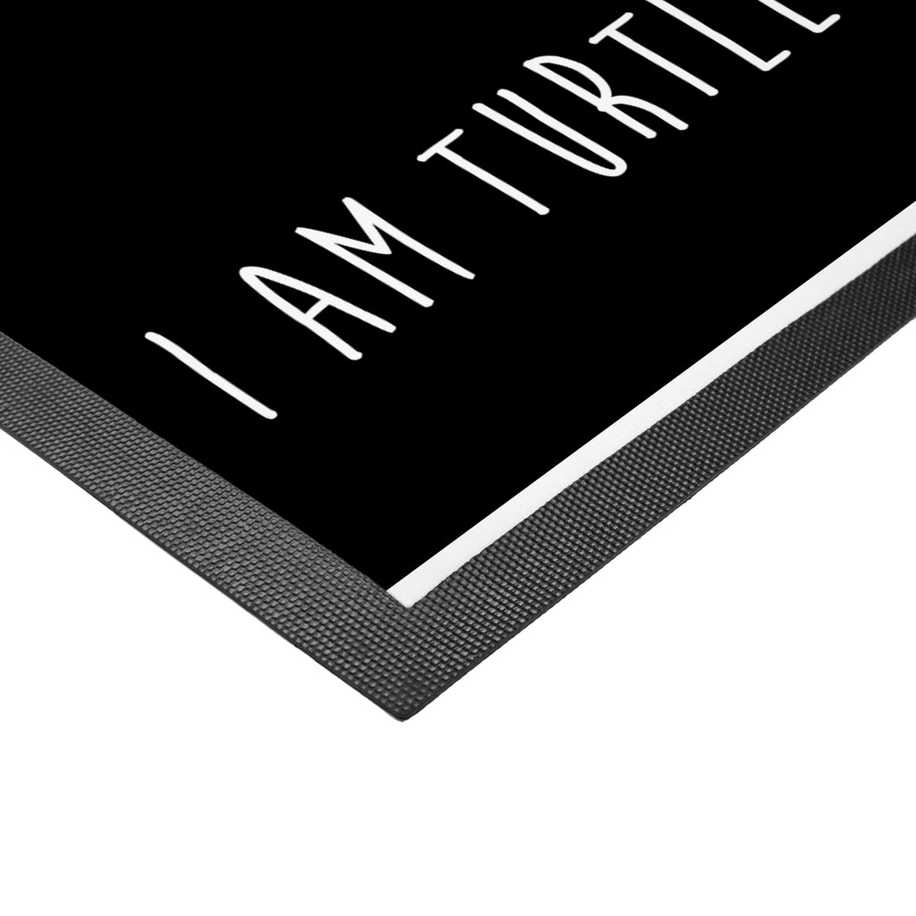 Fußmatte Schildkröten Paar Türvorleger, Schmutzmatte, Fußabtreter, Matte, Schmutzfänger, Fußabstreifer, Schmutzfangmatte, Türmatte, Motivfußmatte, Haustürmatte, Vorleger, Liebe, Partner, Freund, Freundin, Ehemann, Ehefrau, Heiraten, Verlobung, Heiratsantrag, Liebesgeschenk, Jahrestag, Hocheitstag, Valentinstag, Geschenk für Frauen, Hochzeitstag, Mitbringsel, Geschenk für Freundin, Geschenk für Partner, Liebesbeweis, für Männer, für Ehemann