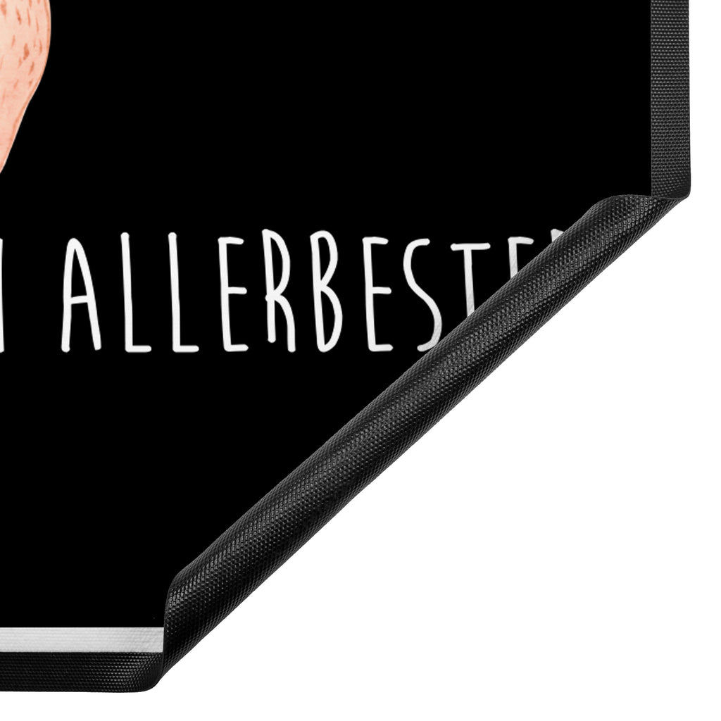 Fußmatte Bär Hase Umarmen Freunde, bester Freund, Hase, Bär, Bärchen, best friends Türvorleger, Schmutzmatte, Fußabtreter, Matte, Schmutzfänger, Fußabstreifer, Schmutzfangmatte, Türmatte, Motivfußmatte,  Haustürmatte, Vorleger  Liebe,  Partner, Freund, Freundin, Ehemann, Ehefrau, Heiraten, Verlobung, Heiratsantrag, Liebesgeschenk, Jahrestag, Hocheitstag