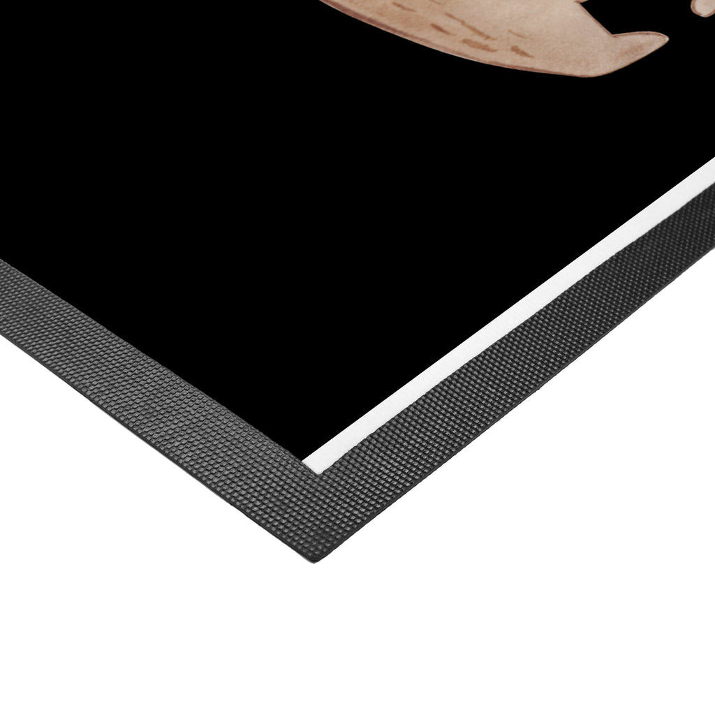 Fußmatte Bär Hase Umarmen Freunde, bester Freund, Hase, Bär, Bärchen, best friends Türvorleger, Schmutzmatte, Fußabtreter, Matte, Schmutzfänger, Fußabstreifer, Schmutzfangmatte, Türmatte, Motivfußmatte,  Haustürmatte, Vorleger  Liebe,  Partner, Freund, Freundin, Ehemann, Ehefrau, Heiraten, Verlobung, Heiratsantrag, Liebesgeschenk, Jahrestag, Hocheitstag