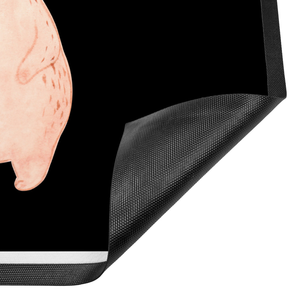 Fußmatte Bär Hase Umarmen Freunde, bester Freund, Hase, Bär, Bärchen, best friends Türvorleger, Schmutzmatte, Fußabtreter, Matte, Schmutzfänger, Fußabstreifer, Schmutzfangmatte, Türmatte, Motivfußmatte,  Haustürmatte, Vorleger  Liebe,  Partner, Freund, Freundin, Ehemann, Ehefrau, Heiraten, Verlobung, Heiratsantrag, Liebesgeschenk, Jahrestag, Hocheitstag