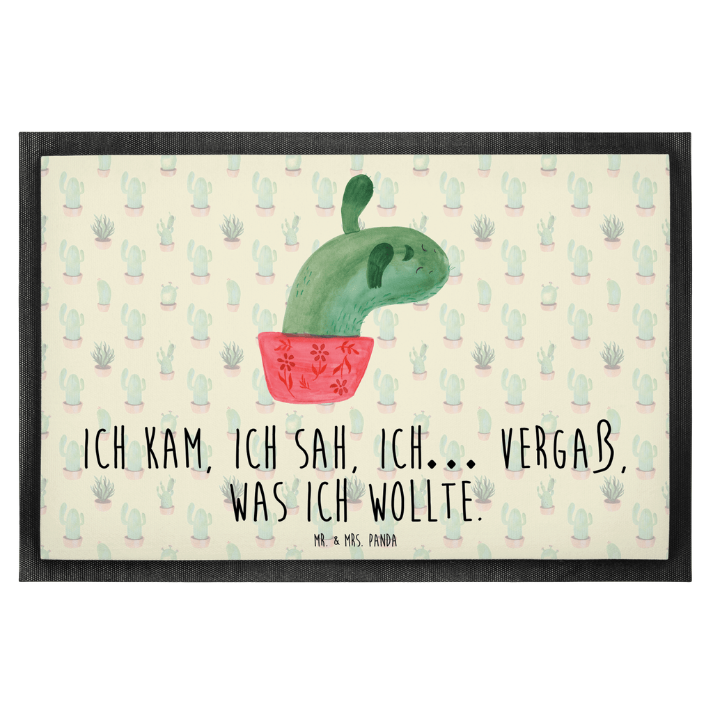 Fußmatte Kaktus Mamamia Kaktus, Kakteen, Kaktusliebe, Ärger, Büro, Büroalltag, Schule, Motivation, Quote Türvorleger, Schmutzmatte, Fußabtreter, Matte, Schmutzfänger, Fußabstreifer, Schmutzfangmatte, Türmatte, Motivfußmatte,  Haustürmatte, Vorleger  Kaktus, Kakteen
