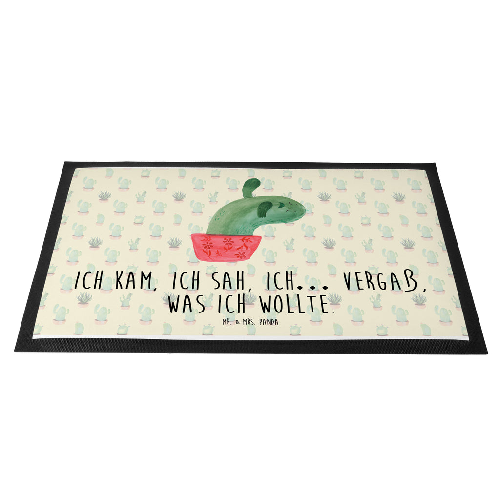 Fußmatte Kaktus Mamamia Kaktus, Kakteen, Kaktusliebe, Ärger, Büro, Büroalltag, Schule, Motivation, Quote Türvorleger, Schmutzmatte, Fußabtreter, Matte, Schmutzfänger, Fußabstreifer, Schmutzfangmatte, Türmatte, Motivfußmatte,  Haustürmatte, Vorleger  Kaktus, Kakteen
