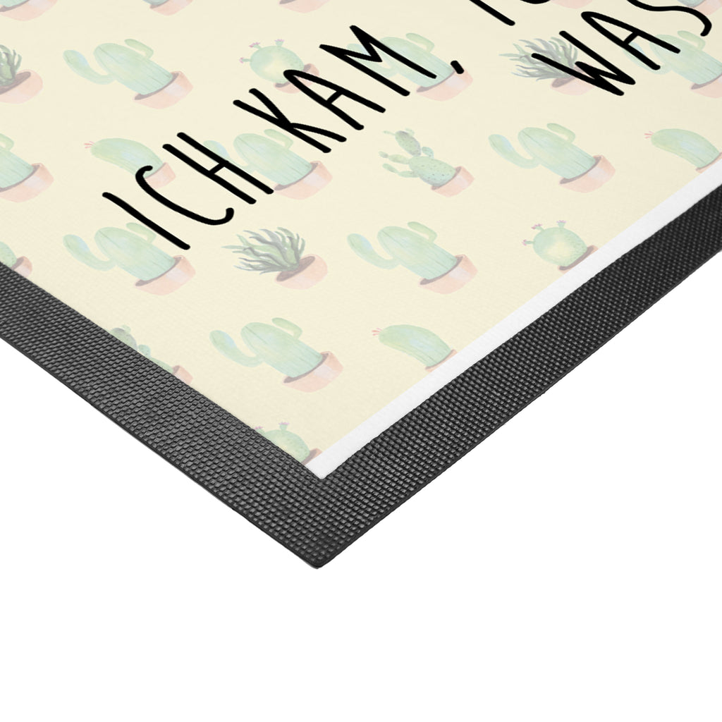 Fußmatte Kaktus Mamamia Kaktus, Kakteen, Kaktusliebe, Ärger, Büro, Büroalltag, Schule, Motivation, Quote Türvorleger, Schmutzmatte, Fußabtreter, Matte, Schmutzfänger, Fußabstreifer, Schmutzfangmatte, Türmatte, Motivfußmatte,  Haustürmatte, Vorleger  Kaktus, Kakteen