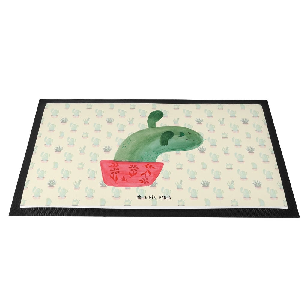 Fußmatte Kaktus Mamamia Kaktus, Kakteen, Kaktusliebe, Ärger, Büro, Büroalltag, Schule, Motivation, Quote Türvorleger, Schmutzmatte, Fußabtreter, Matte, Schmutzfänger, Fußabstreifer, Schmutzfangmatte, Türmatte, Motivfußmatte,  Haustürmatte, Vorleger  Kaktus, Kakteen