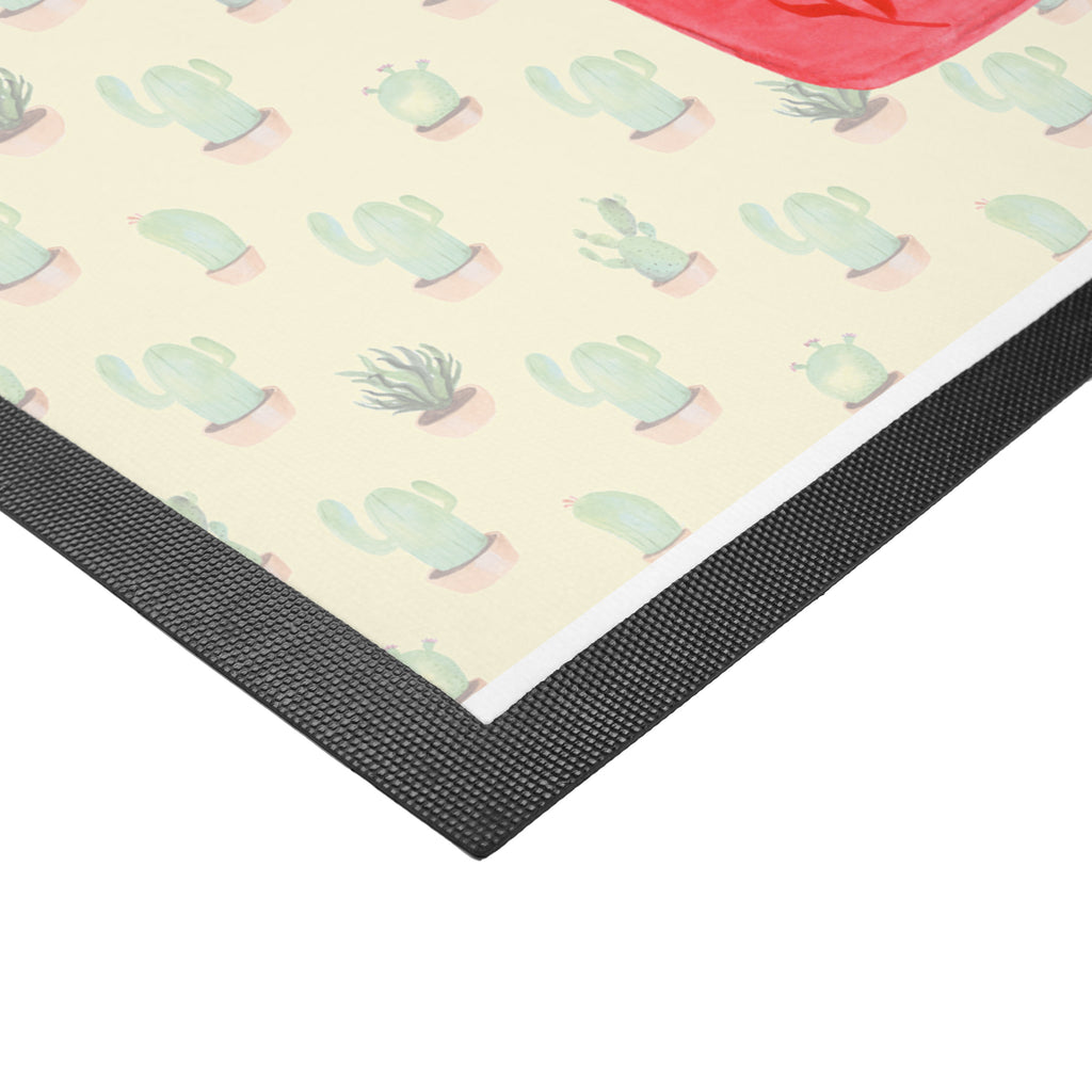 Fußmatte Kaktus Mamamia Kaktus, Kakteen, Kaktusliebe, Ärger, Büro, Büroalltag, Schule, Motivation, Quote Türvorleger, Schmutzmatte, Fußabtreter, Matte, Schmutzfänger, Fußabstreifer, Schmutzfangmatte, Türmatte, Motivfußmatte,  Haustürmatte, Vorleger  Kaktus, Kakteen