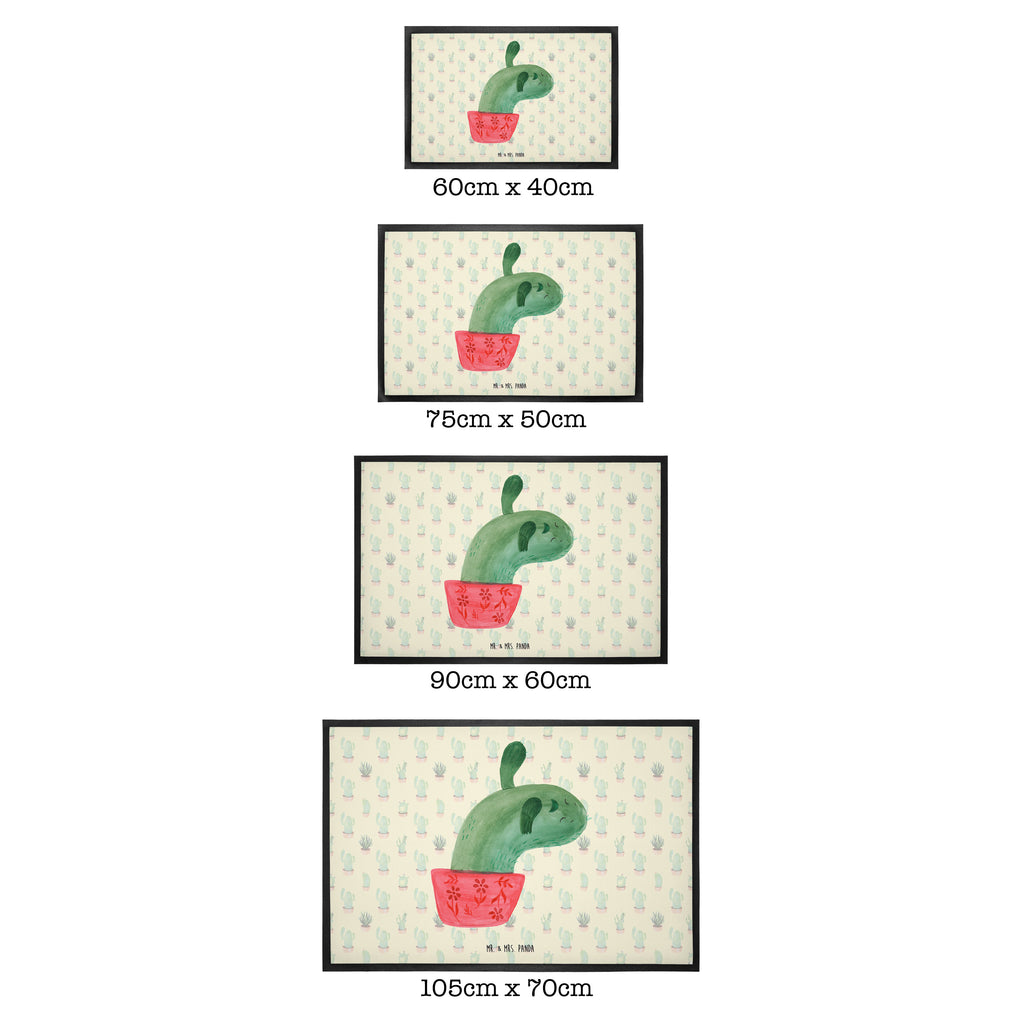 Fußmatte Kaktus Mamamia Kaktus, Kakteen, Kaktusliebe, Ärger, Büro, Büroalltag, Schule, Motivation, Quote Türvorleger, Schmutzmatte, Fußabtreter, Matte, Schmutzfänger, Fußabstreifer, Schmutzfangmatte, Türmatte, Motivfußmatte,  Haustürmatte, Vorleger  Kaktus, Kakteen