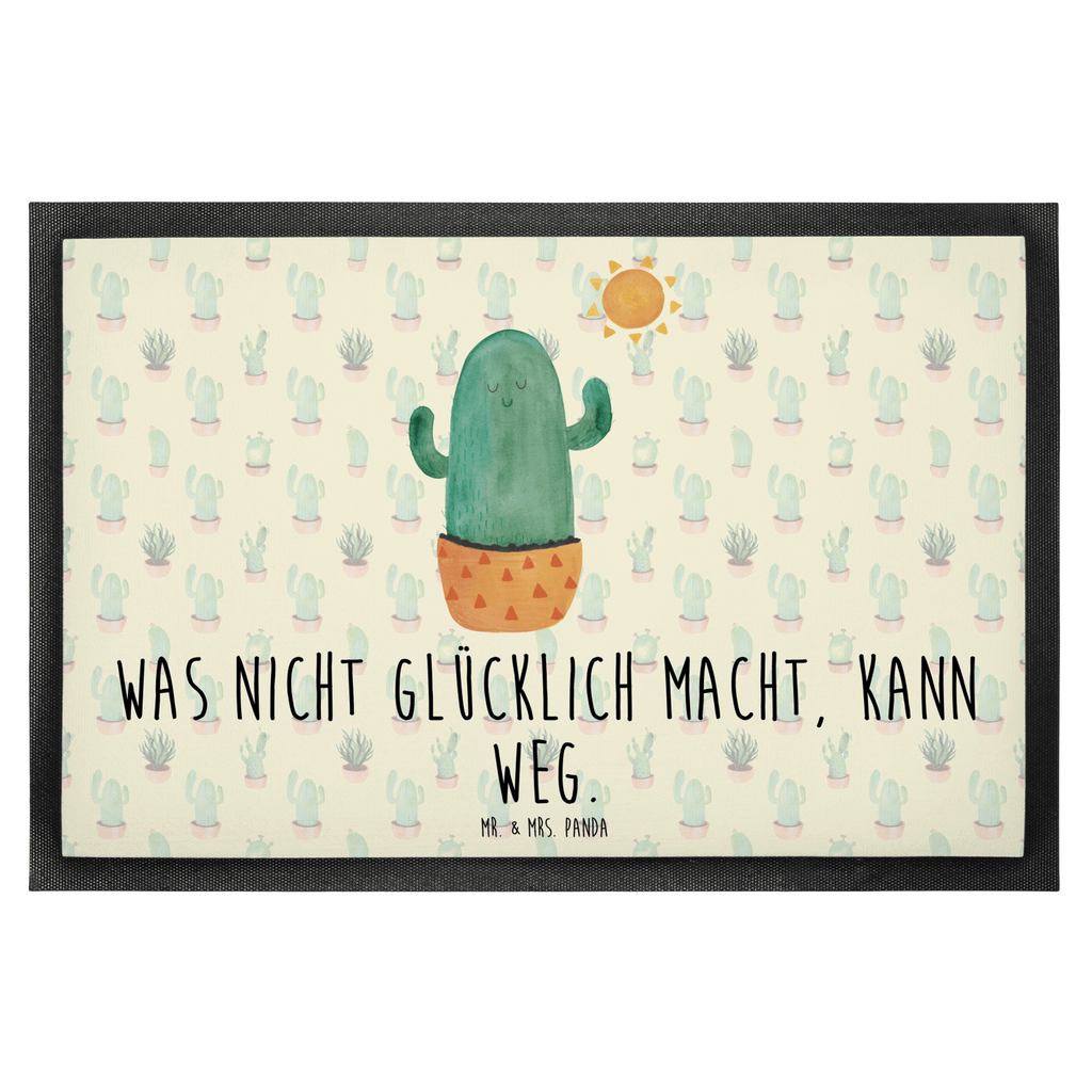 Fußmatte Kaktus Sonnenanbeter Kaktus, Kakteen, Liebe Kaktusliebe, Sonne, Sonnenschein, Glück, glücklich, Motivation, Neustart, Trennung, Ehebruch, Scheidung, Freundin, Liebeskummer, Liebeskummer Geschenk, Geschenkidee Türvorleger, Schmutzmatte, Fußabtreter, Matte, Schmutzfänger, Fußabstreifer, Schmutzfangmatte, Türmatte, Motivfußmatte,  Haustürmatte, Vorleger  Kaktus, Kakteen
