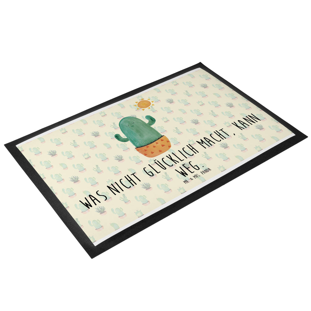 Fußmatte Kaktus Sonnenanbeter Kaktus, Kakteen, Liebe Kaktusliebe, Sonne, Sonnenschein, Glück, glücklich, Motivation, Neustart, Trennung, Ehebruch, Scheidung, Freundin, Liebeskummer, Liebeskummer Geschenk, Geschenkidee Türvorleger, Schmutzmatte, Fußabtreter, Matte, Schmutzfänger, Fußabstreifer, Schmutzfangmatte, Türmatte, Motivfußmatte,  Haustürmatte, Vorleger  Kaktus, Kakteen