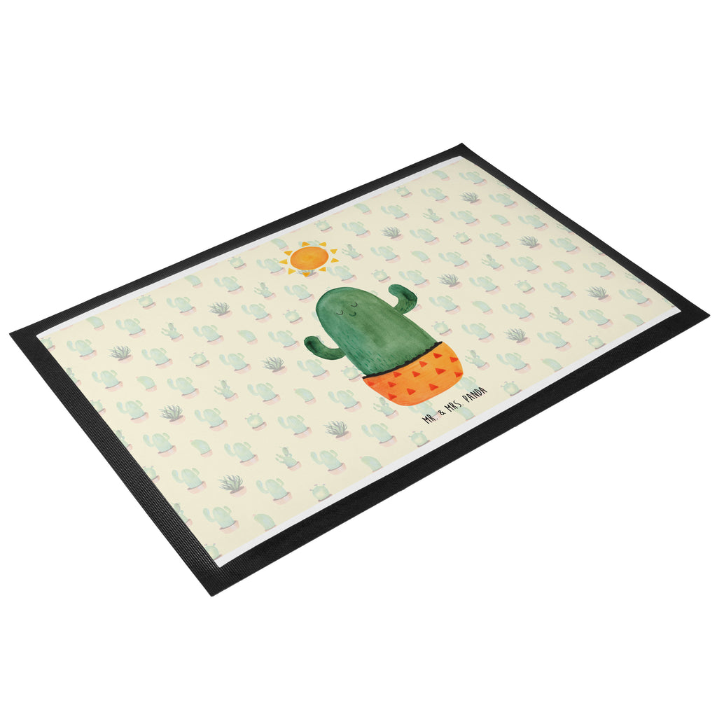 Fußmatte Kaktus Sonnenanbeter Kaktus, Kakteen, Liebe Kaktusliebe, Sonne, Sonnenschein, Glück, glücklich, Motivation, Neustart, Trennung, Ehebruch, Scheidung, Freundin, Liebeskummer, Liebeskummer Geschenk, Geschenkidee Türvorleger, Schmutzmatte, Fußabtreter, Matte, Schmutzfänger, Fußabstreifer, Schmutzfangmatte, Türmatte, Motivfußmatte,  Haustürmatte, Vorleger  Kaktus, Kakteen