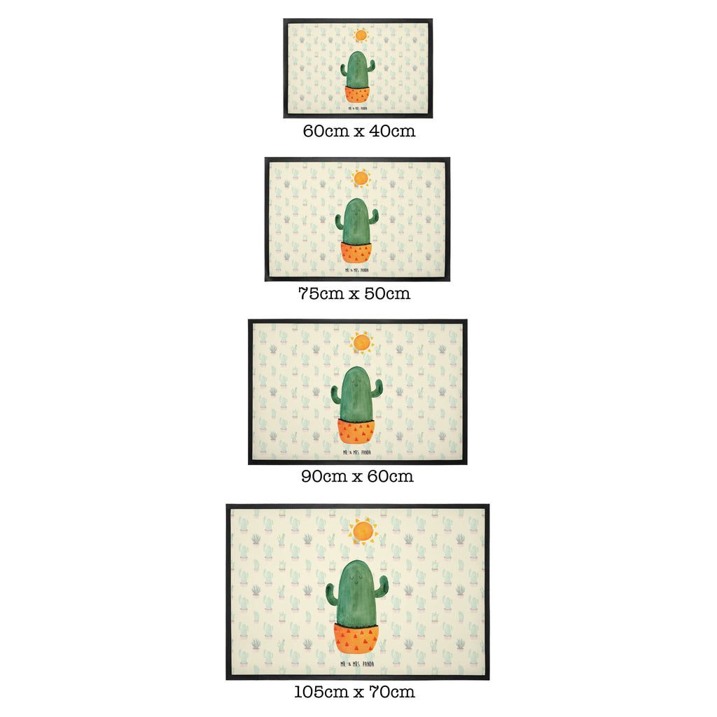 Fußmatte Kaktus Sonnenanbeter Kaktus, Kakteen, Liebe Kaktusliebe, Sonne, Sonnenschein, Glück, glücklich, Motivation, Neustart, Trennung, Ehebruch, Scheidung, Freundin, Liebeskummer, Liebeskummer Geschenk, Geschenkidee Türvorleger, Schmutzmatte, Fußabtreter, Matte, Schmutzfänger, Fußabstreifer, Schmutzfangmatte, Türmatte, Motivfußmatte,  Haustürmatte, Vorleger  Kaktus, Kakteen