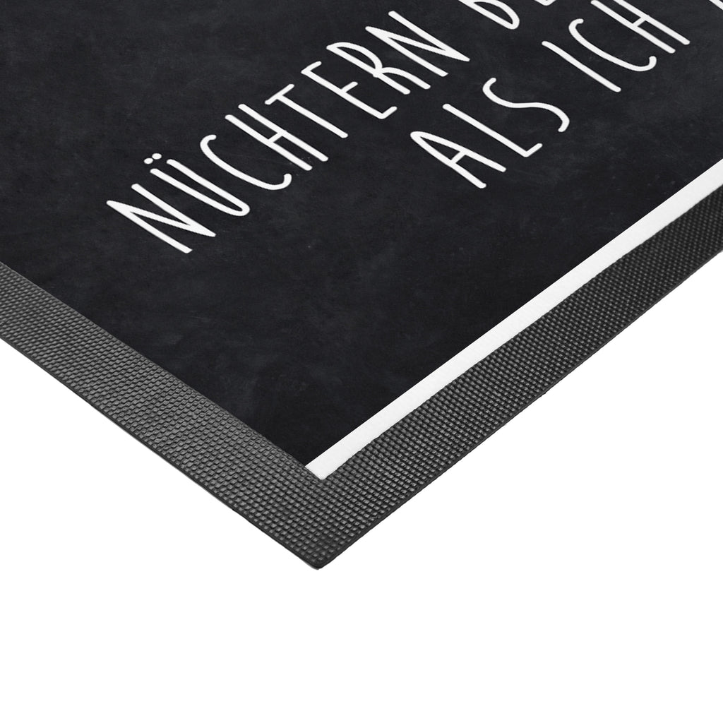 Fußmatte Pinguin Bier Türvorleger, Schmutzmatte, Fußabtreter, Matte, Schmutzfänger, Fußabstreifer, Schmutzfangmatte, Türmatte, Motivfußmatte, Haustürmatte, Vorleger, Pinguin, Pinguine, Bier, Oktoberfest