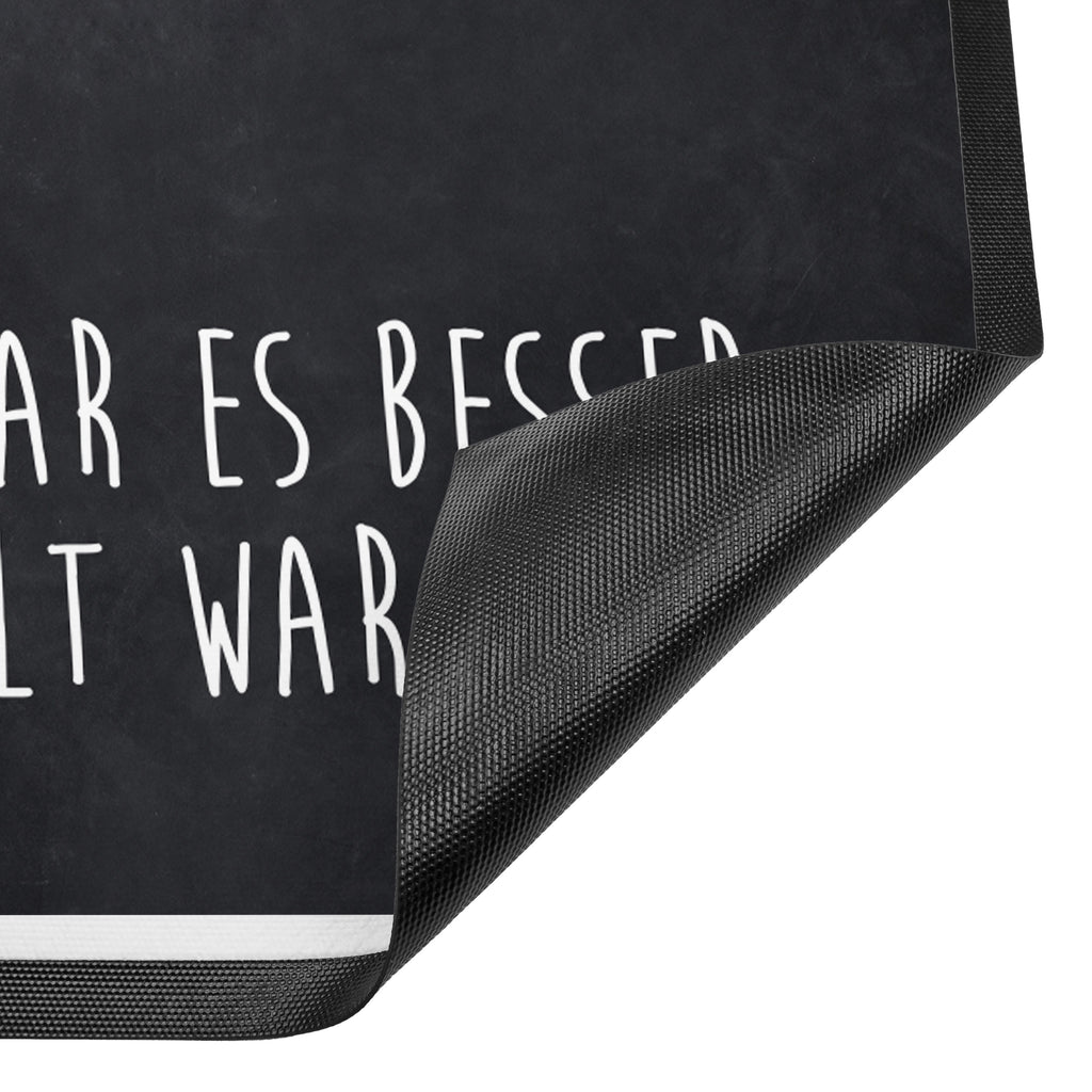 Fußmatte Pinguin Bier Türvorleger, Schmutzmatte, Fußabtreter, Matte, Schmutzfänger, Fußabstreifer, Schmutzfangmatte, Türmatte, Motivfußmatte, Haustürmatte, Vorleger, Pinguin, Pinguine, Bier, Oktoberfest