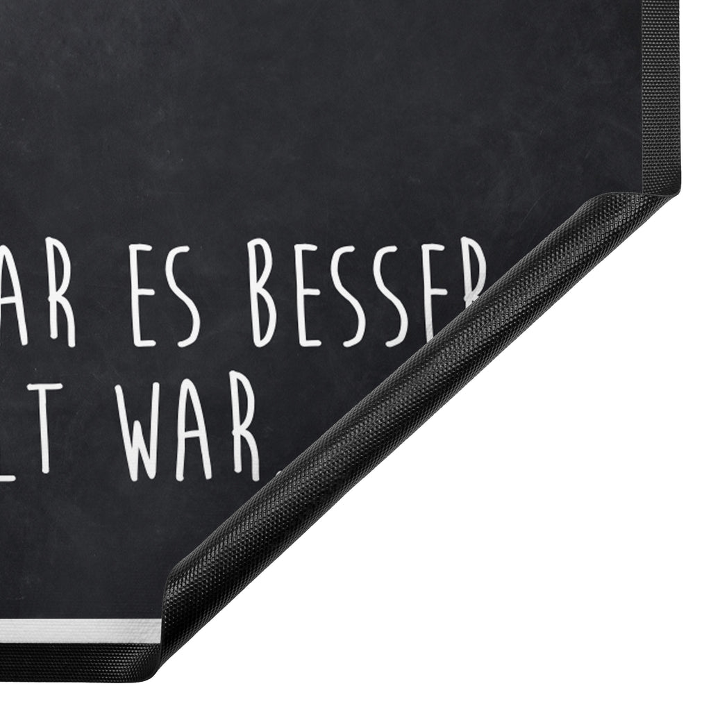 Fußmatte Pinguin Bier Türvorleger, Schmutzmatte, Fußabtreter, Matte, Schmutzfänger, Fußabstreifer, Schmutzfangmatte, Türmatte, Motivfußmatte, Haustürmatte, Vorleger, Pinguin, Pinguine, Bier, Oktoberfest