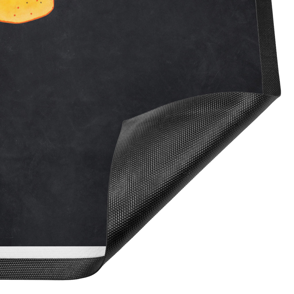 Fußmatte Pinguin Bier Türvorleger, Schmutzmatte, Fußabtreter, Matte, Schmutzfänger, Fußabstreifer, Schmutzfangmatte, Türmatte, Motivfußmatte, Haustürmatte, Vorleger, Pinguin, Pinguine, Bier, Oktoberfest