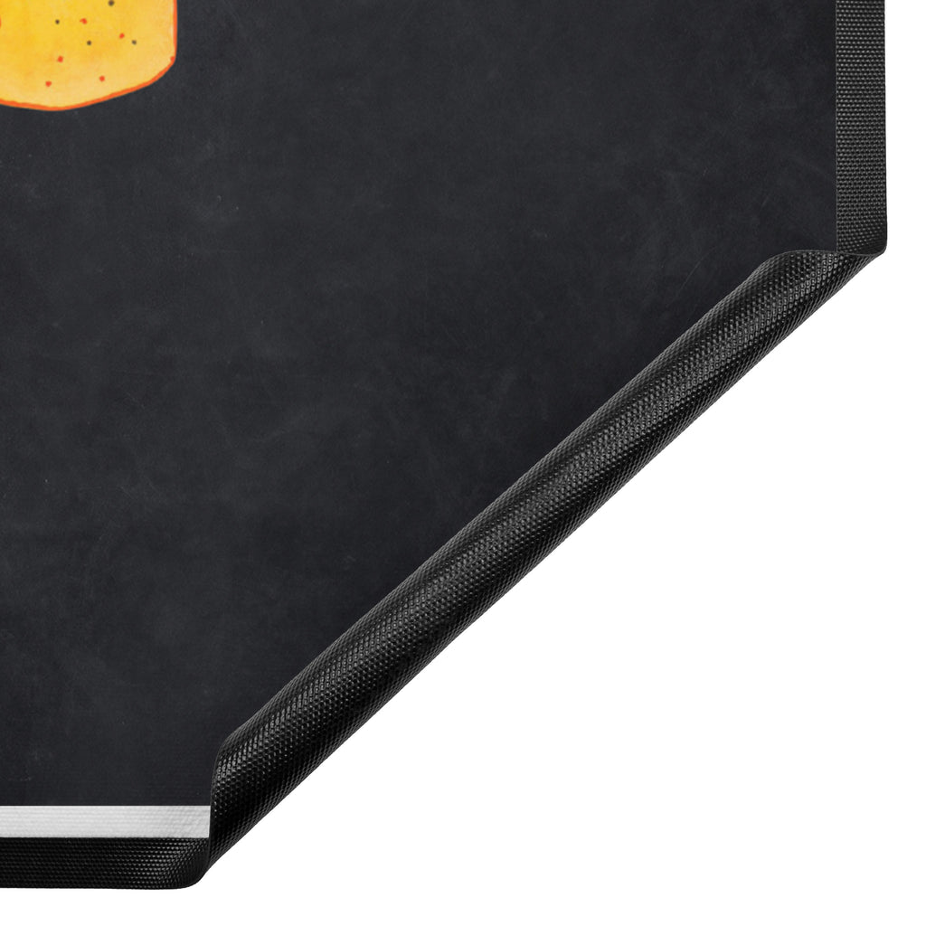 Fußmatte Pinguin Bier Türvorleger, Schmutzmatte, Fußabtreter, Matte, Schmutzfänger, Fußabstreifer, Schmutzfangmatte, Türmatte, Motivfußmatte, Haustürmatte, Vorleger, Pinguin, Pinguine, Bier, Oktoberfest