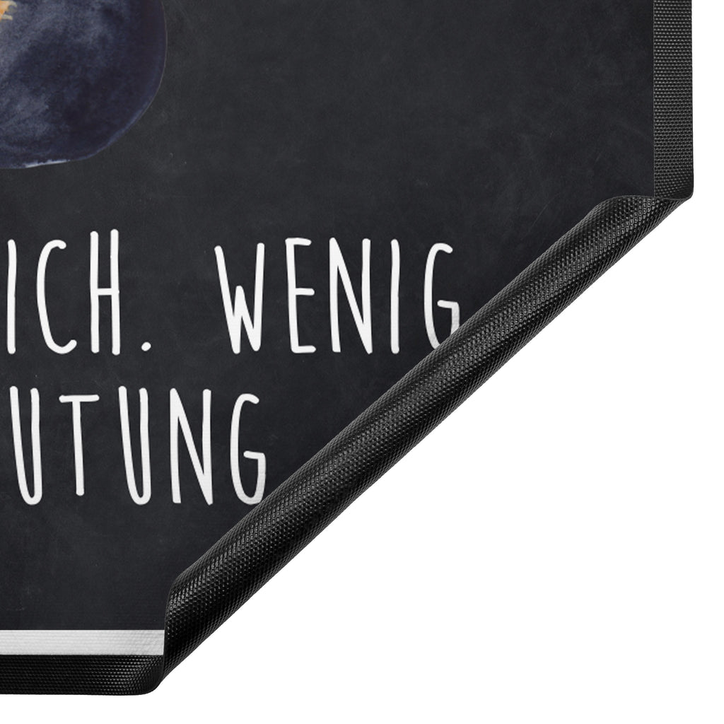 Fußmatte Pinguin Pärchen Türvorleger, Schmutzmatte, Fußabtreter, Matte, Schmutzfänger, Fußabstreifer, Schmutzfangmatte, Türmatte, Motivfußmatte, Haustürmatte, Vorleger, Pinguin, Pinguine, Liebe, Liebespaar, Liebesbeweis, Liebesgeschenk, Verlobung, Jahrestag, Hochzeitstag, Hochzeit, Hochzeitsgeschenk, große Liebe, Traumpaar