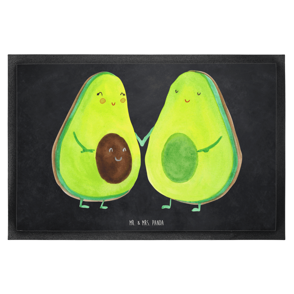 Fußmatte Avocado Pärchen Avocado, Avocuddle, Liebe, Schwangerschaft, Familie, Babyshower, Babyparty, Hochzeit, Kinder, Avocados, Geburt Türvorleger, Schmutzmatte, Fußabtreter, Matte, Schmutzfänger, Fußabstreifer, Schmutzfangmatte, Türmatte, Motivfußmatte,  Haustürmatte, Vorleger  Avocado, Veggie, Vegan, Gesund