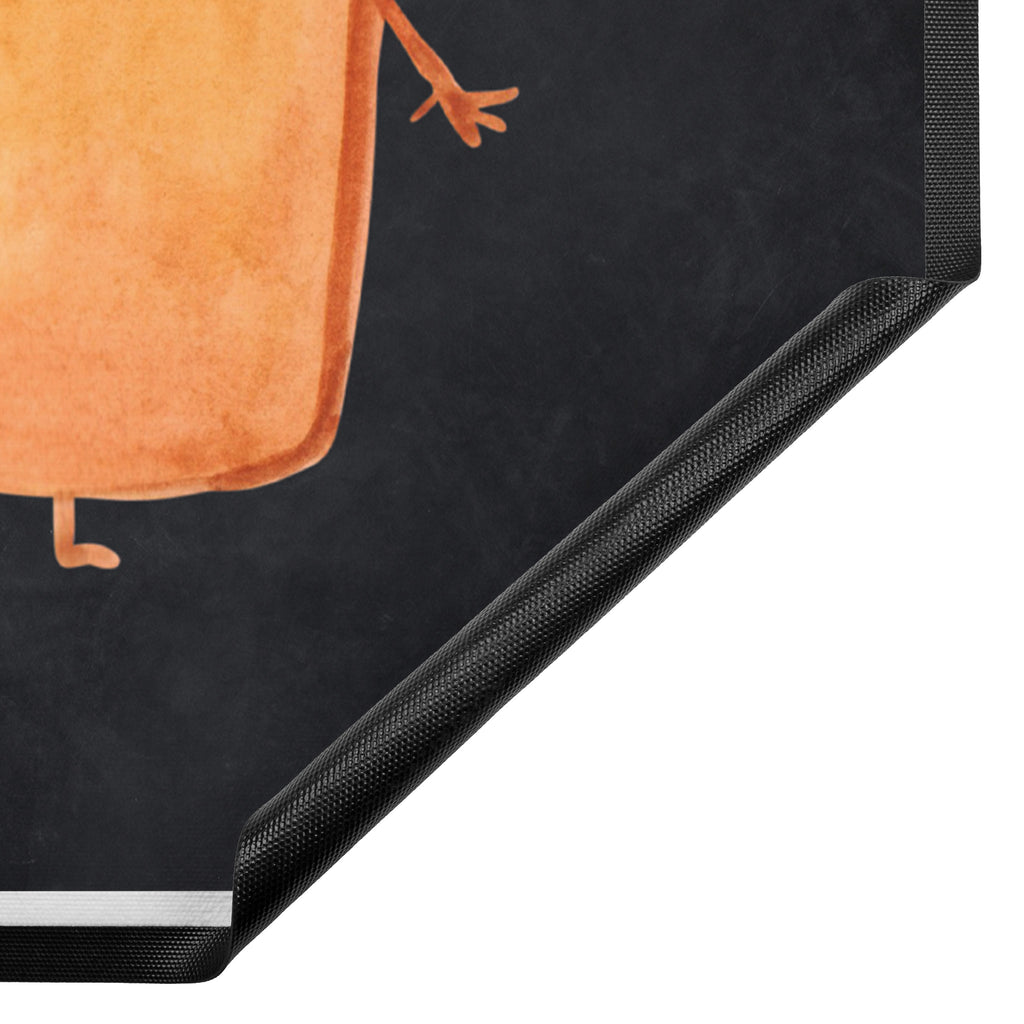 Fußmatte Avocado + Toast Avocado, Toast, Toastbrot, Liebespaar, Pärchen, Freund, Freundin, Verlobt, Verlobungsparty, Hochzeit, Hochzeitsgeschenk, Jahrestag, Jahrestagsgeschenk, Türvorleger, Schmutzmatte, Fußabtreter, Matte, Schmutzfänger, Fußabstreifer, Schmutzfangmatte, Türmatte, Motivfußmatte,  Haustürmatte, Vorleger  Avocado, Veggie, Vegan, Gesund