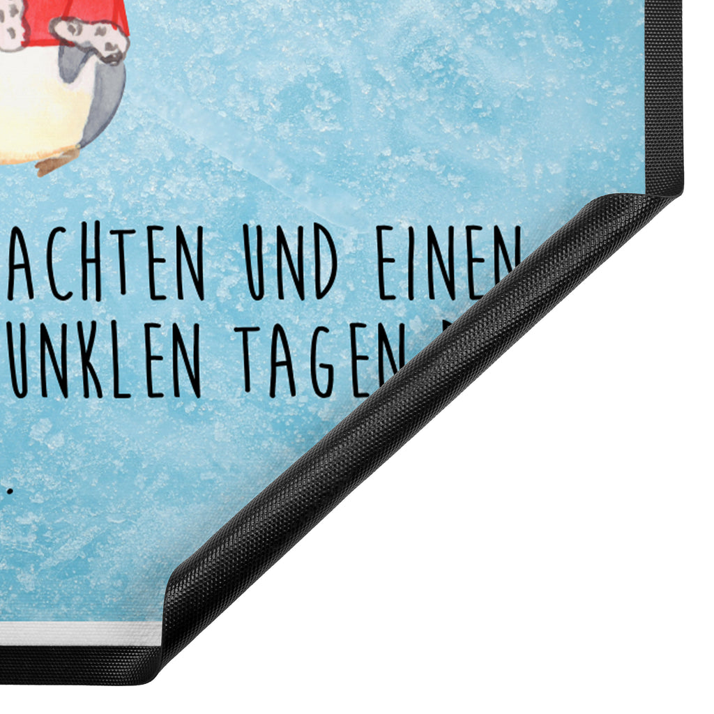Fußmatte Winterzeit Heilige drei Könige Türvorleger, Schmutzmatte, Fußabtreter, Matte, Schmutzfänger, Fußabstreifer, Schmutzfangmatte, Türmatte, Motivfußmatte, Haustürmatte, Vorleger, Winter, Weihnachten, Weihnachtsdeko, Nikolaus, Advent, Heiligabend, Wintermotiv, Weihnachtsmann, Heilige drei Könige, Weihnachtstage, Weihnachtszeit