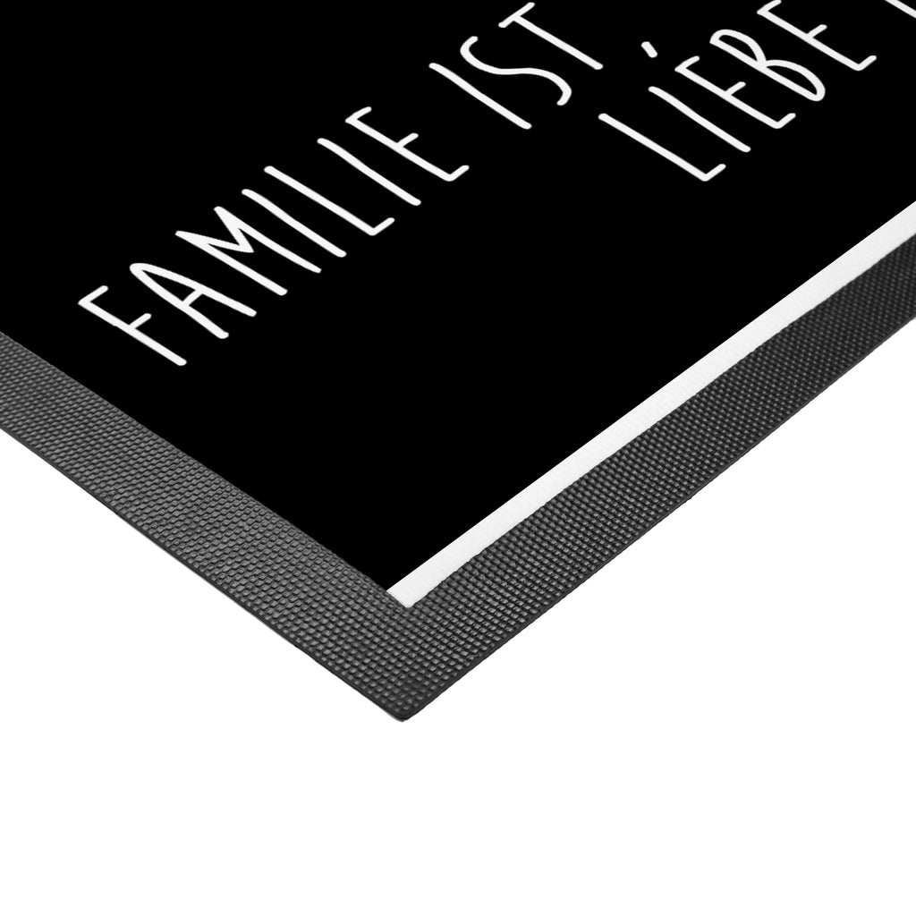 Fußmatte Waldtiere Picknick Türvorleger, Schmutzmatte, Fußabtreter, Matte, Schmutzfänger, Fußabstreifer, Schmutzfangmatte, Türmatte, Motivfußmatte, Haustürmatte, Vorleger, süße Tiermotive, gute Laune, lustige Sprüche, Tiere, Waldtiere, Picknick, Wald, Fuchs, Hase, Igel, Maus, Eichhörnchen