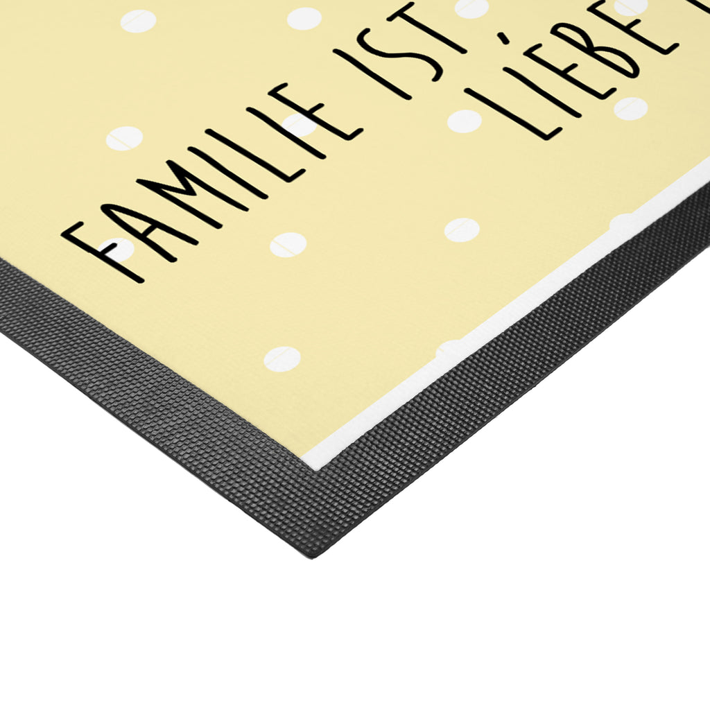 Fußmatte Waldtiere Picknick Türvorleger, Schmutzmatte, Fußabtreter, Matte, Schmutzfänger, Fußabstreifer, Schmutzfangmatte, Türmatte, Motivfußmatte, Haustürmatte, Vorleger, süße Tiermotive, gute Laune, lustige Sprüche, Tiere, Waldtiere, Picknick, Wald, Fuchs, Hase, Igel, Maus, Eichhörnchen