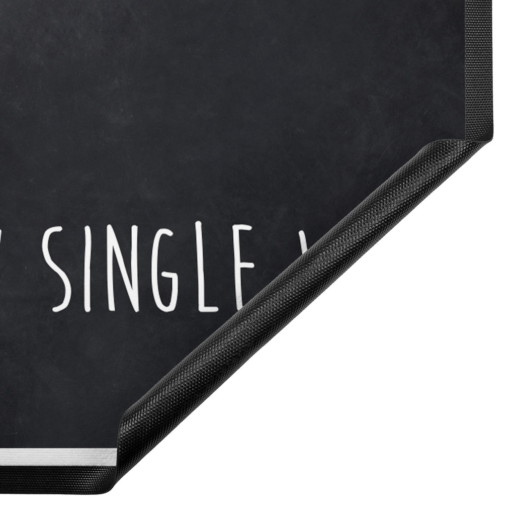 Fußmatte Biene Blume  Türvorleger, Schmutzmatte, Fußabtreter, Matte, Schmutzfänger, Fußabstreifer, Schmutzfangmatte, Türmatte, Motivfußmatte,  Haustürmatte, Vorleger  Biene, Wespe, Hummel