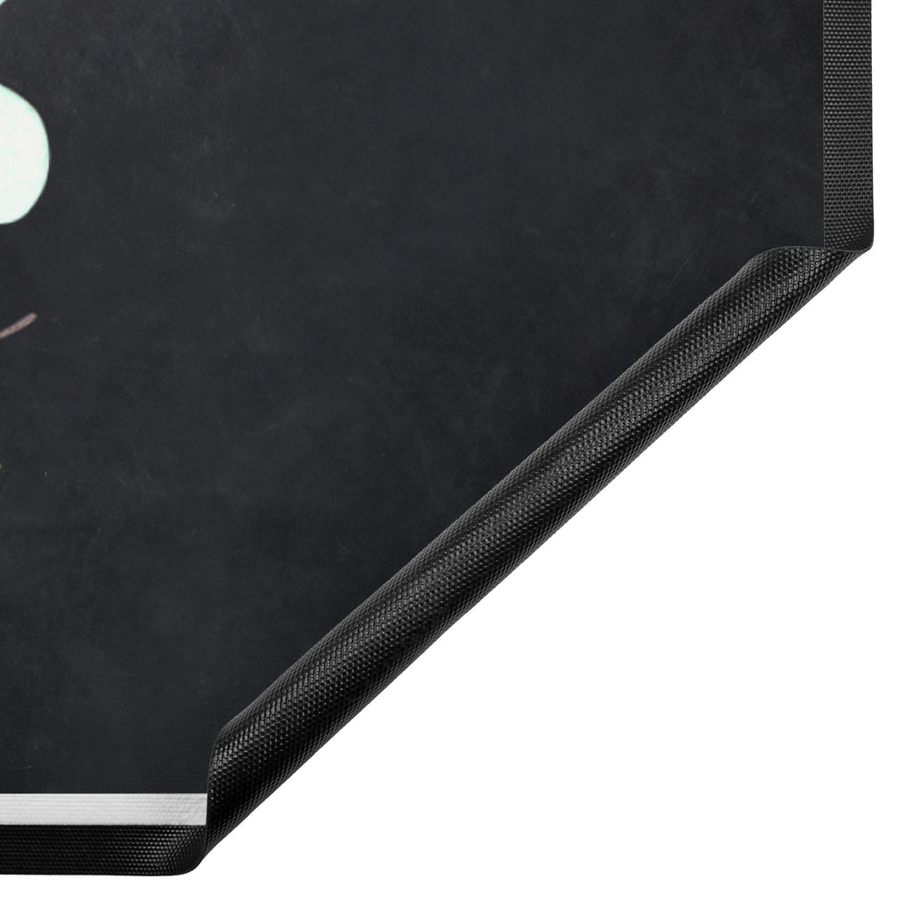 Fußmatte Biene Blume  Türvorleger, Schmutzmatte, Fußabtreter, Matte, Schmutzfänger, Fußabstreifer, Schmutzfangmatte, Türmatte, Motivfußmatte,  Haustürmatte, Vorleger  Biene, Wespe, Hummel